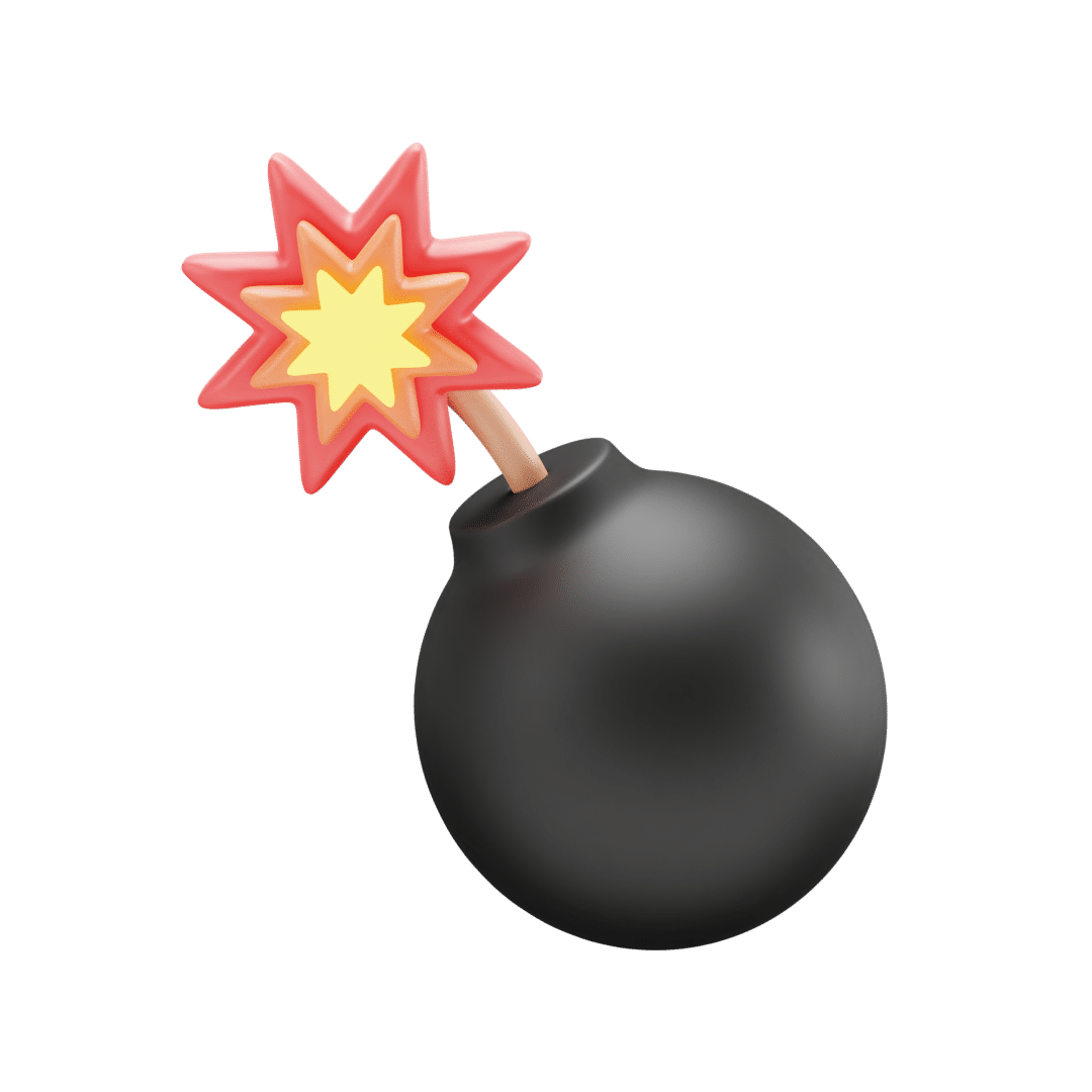 bomb